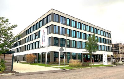 3-Zimmer Bürofläche in Freiburg, 79108 Freiburg