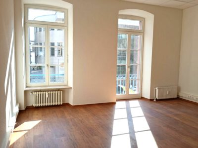 Wohn- und Geschäftshaus in Top-Lage, 79098 Freiburg
