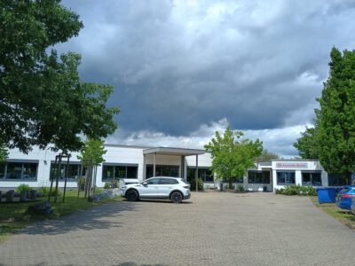 Bürofläche in Freiburg-Bühl, 79108 Freiburg-Brühl