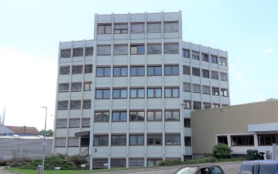 Bürofläche im Industriegebiet Freiburg-Nord, 79108 Freiburg