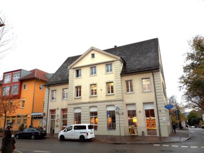 Bürofläche in Müllheim, 79379 Müllheim