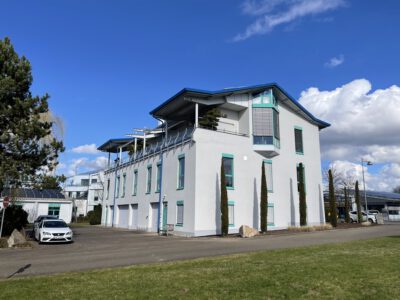 Bürofläche in Emmendingen, 79312 Emmendingen
