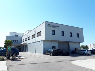Bürofläche in Denzlingen, 79211 Denzlingen