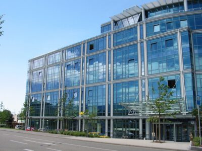 Bürofläche in Freiburg-Haid, 79111 Freiburg Haid