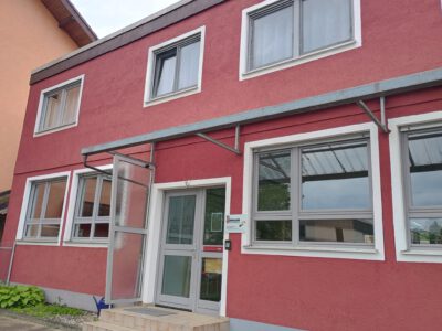 Gewerbefläche im Gewerbegebiet Haid, 79111 Freiburg Haid